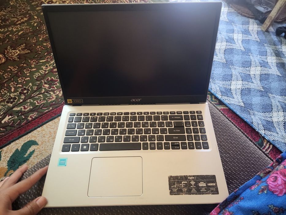 Acer aspire 3 olinganiga