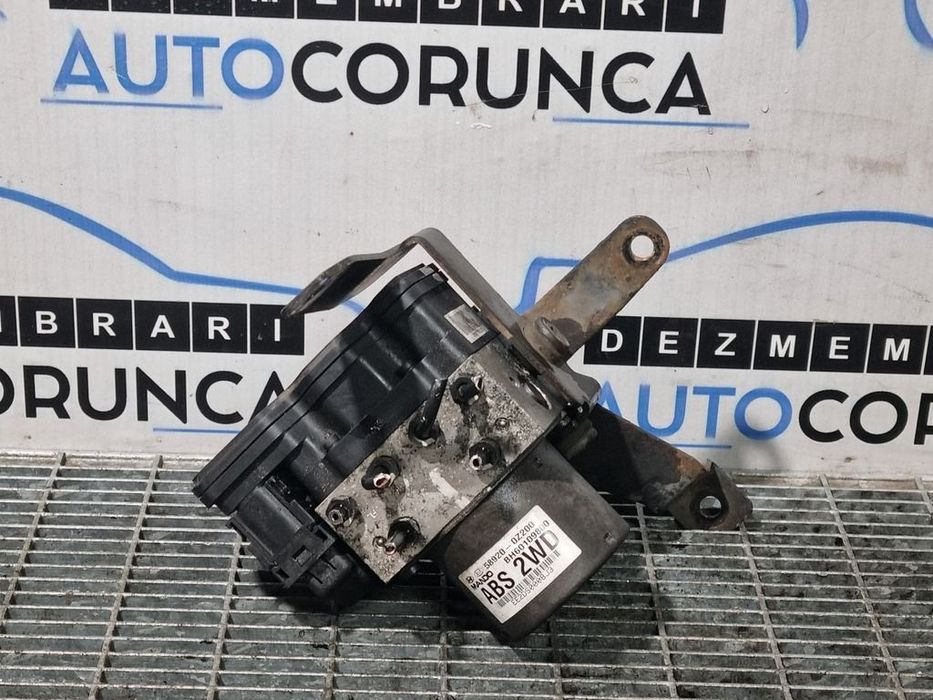 Pompa abs Kia Sportage II 2006 - 2010 (1165) Benzina 589200Z200