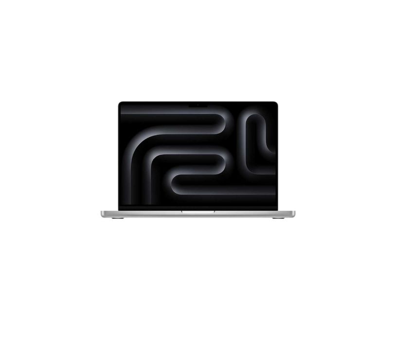 - Ноутбук Apple MacBook Pro 14 M4 Pro/24GB/512GB Silver (Eng)