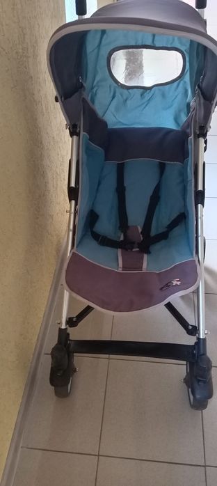 Продам каляску летние