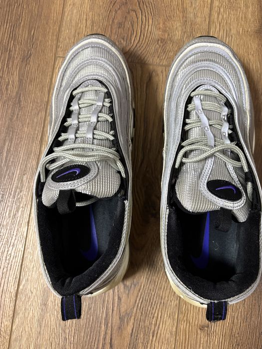 Маратонки Nike air max 97