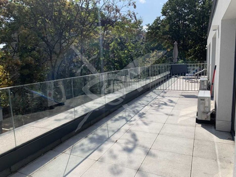 Дава се под наем Двустаен апартамент в София, Лозенец - 71 кв.м за 797.64 € - Снимка #6