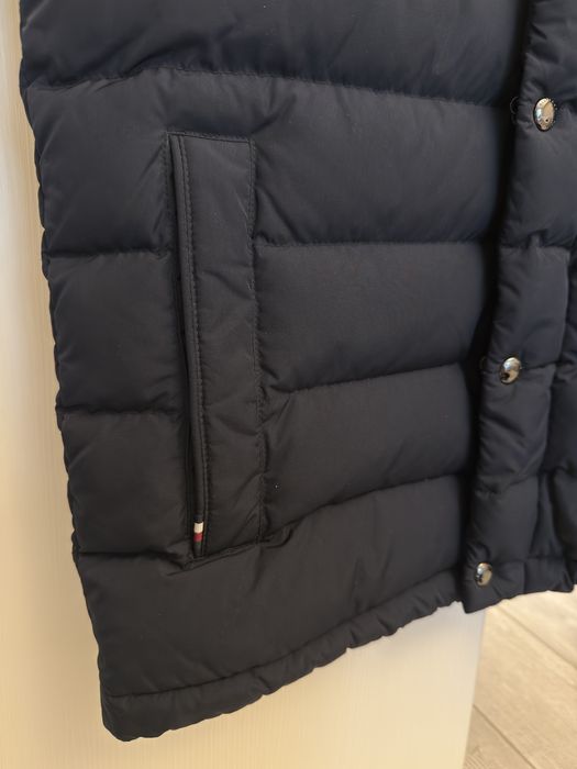 Vestā bărbați Tommy Hilfiger