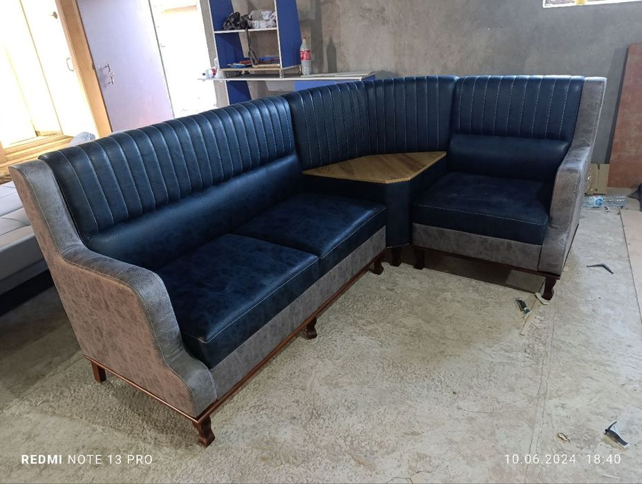 Mebell yumshoq zakaz