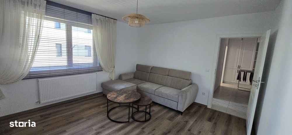 2 camere decomandat finalizat