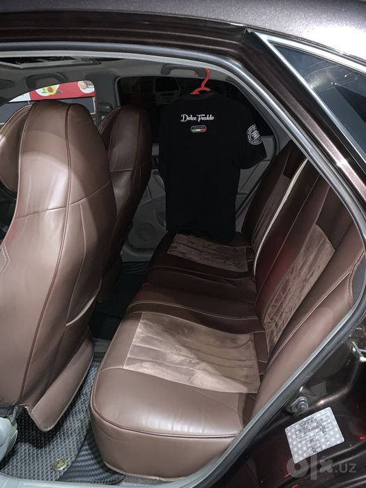 Chevrolet Gentra