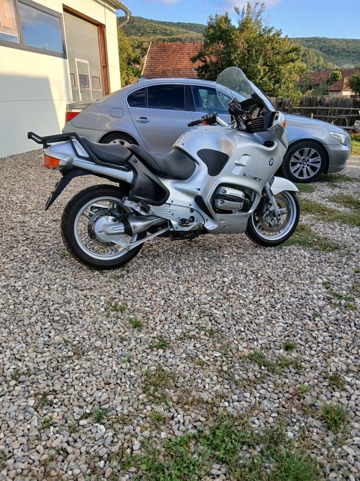 Vand Bmw R1150RT