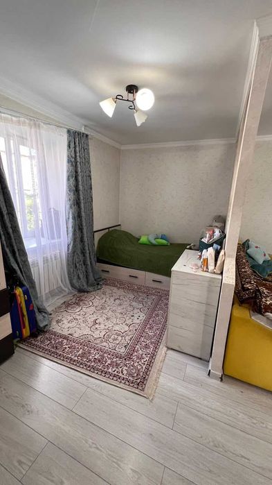 3-комн. квартира, 50 м²