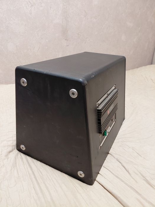 Продам 5 элемент сабвуфер