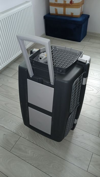 Cuşcă de transport pt animale