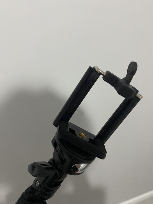 Селфи палка.