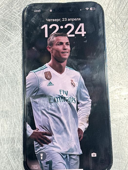 Iphone 14 pro max sotiladi