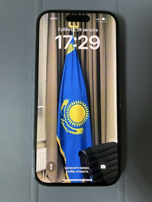 Продается iPhone 14 Pro 256 GB