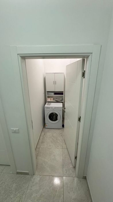 Închiriez apartament 2 camere, zona Energia