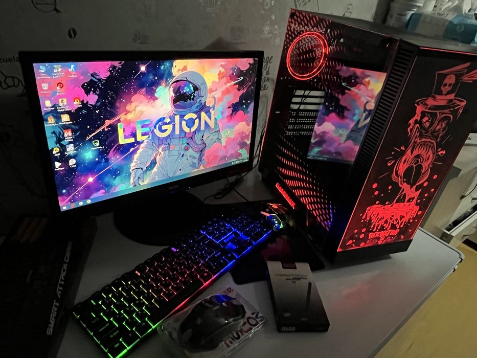 Компьютер Core i5
