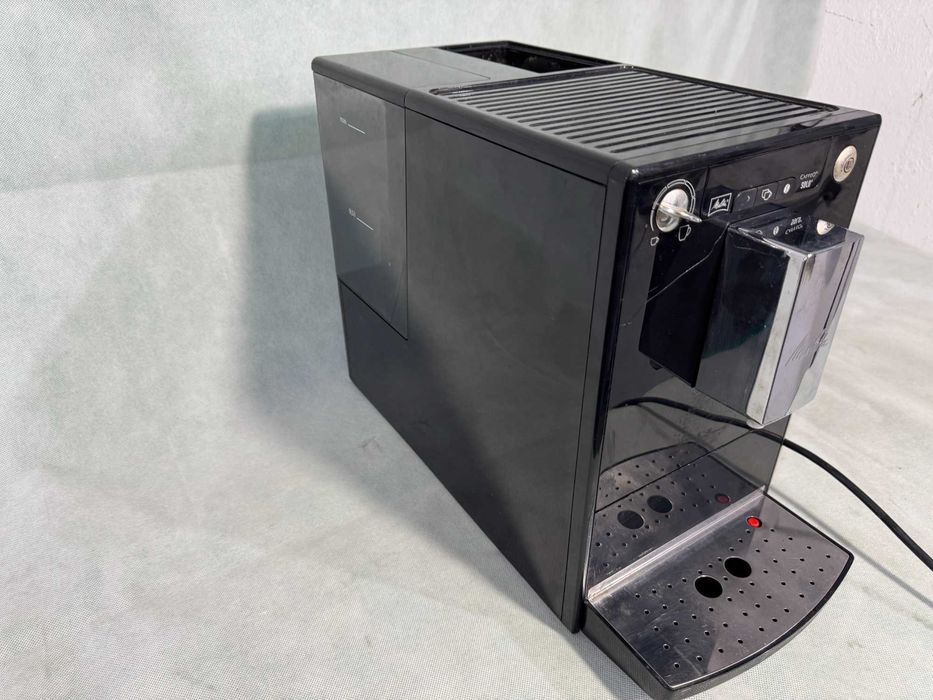 Кафемашина - Melitta Caffeo (E950-101) 1400W