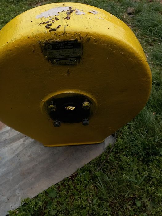 Фуражомелка (Българска) универсална