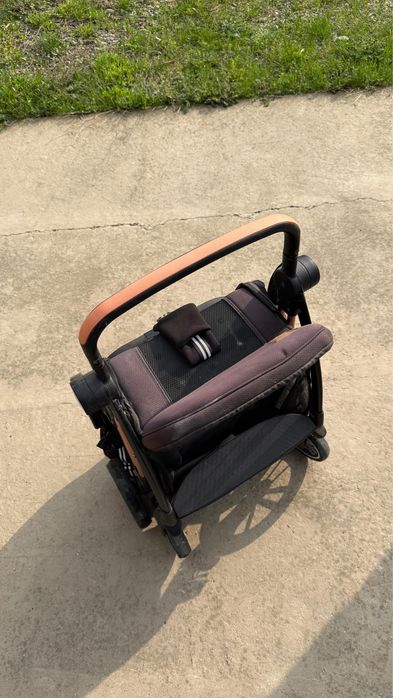 Продается детская коляска