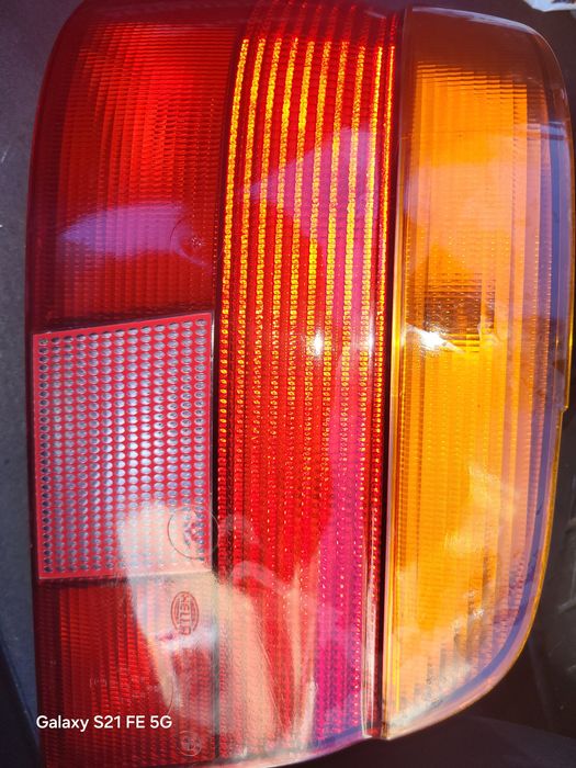 Стопове за BMW E39