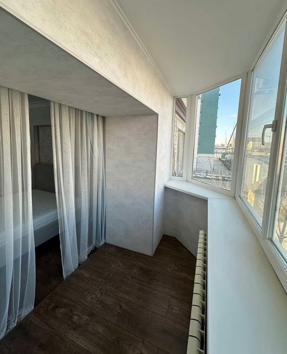 Продам 3 комнатную квартиру