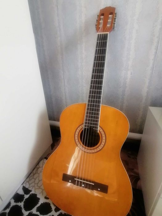 Классикалык Гитара