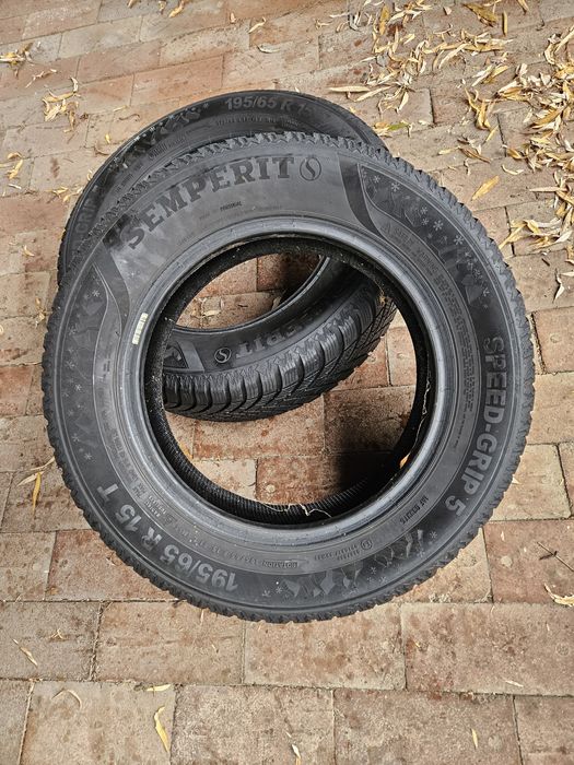 Anvelope 195.65.15