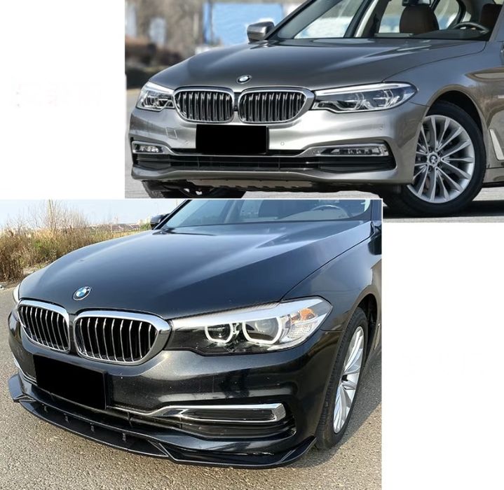 Сплиттер BMW G30