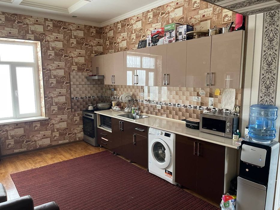 Uy sotiladi yangi xayot rayonda