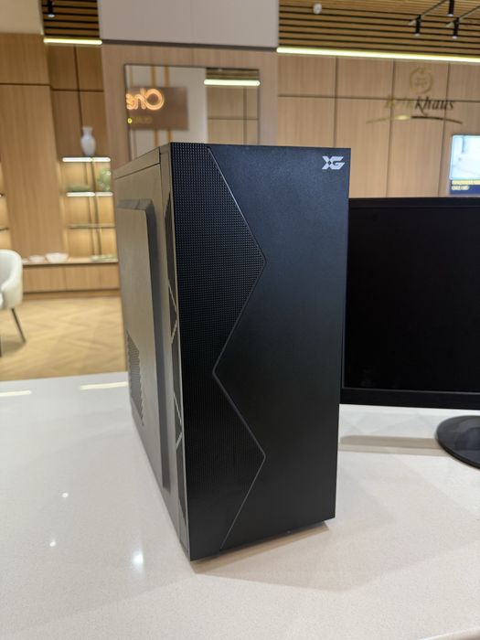 Продается монитор и процессор