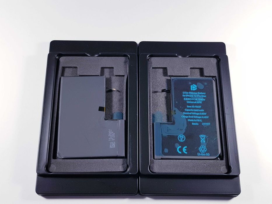 6 МЕСЕЦА ГАРАНЦИЯ за Батерия Iphone 11 Pro Max/12/12 Pro/12 Pro Max/14