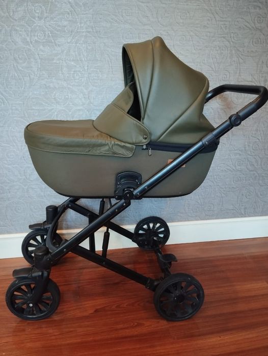 Коляска 2 в 1 Anex