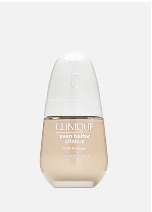 Тональная основа CLINIQUE