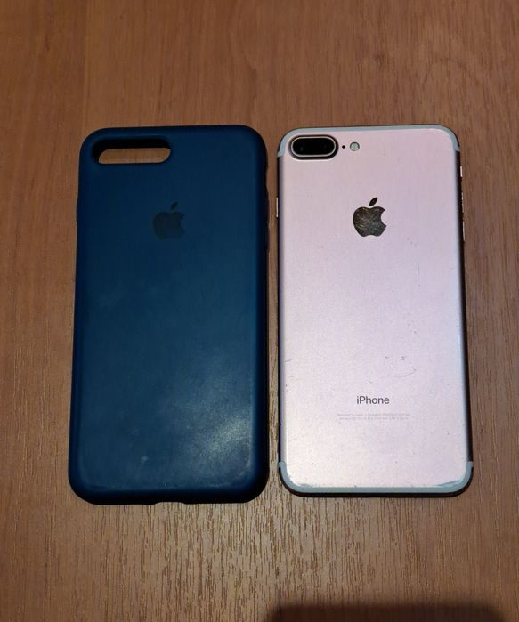 iPhone 7 Plus   Хорошш!!!