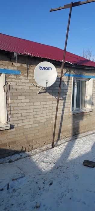 Настройка телевидения и антенн