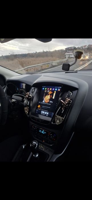 Ford Focus MK3 2012 1.6 diesel