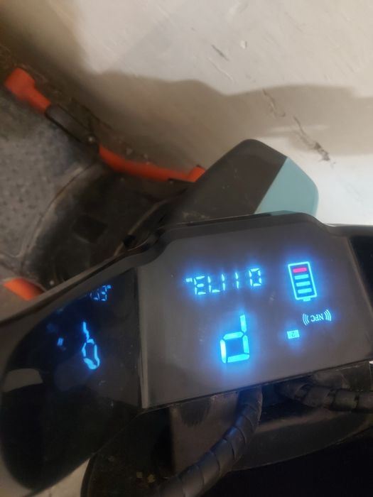 Продам электро скутер