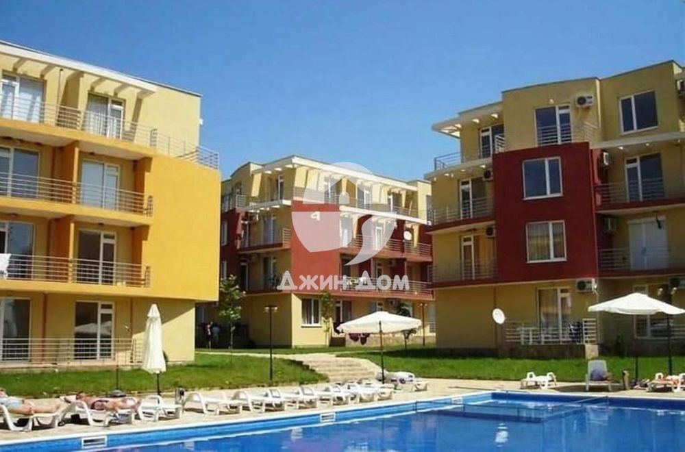 Продава се Тристаен апартамент в к.к. Слънчев бряг - 68 кв.м за 662 €/кв.м - Снимка #10