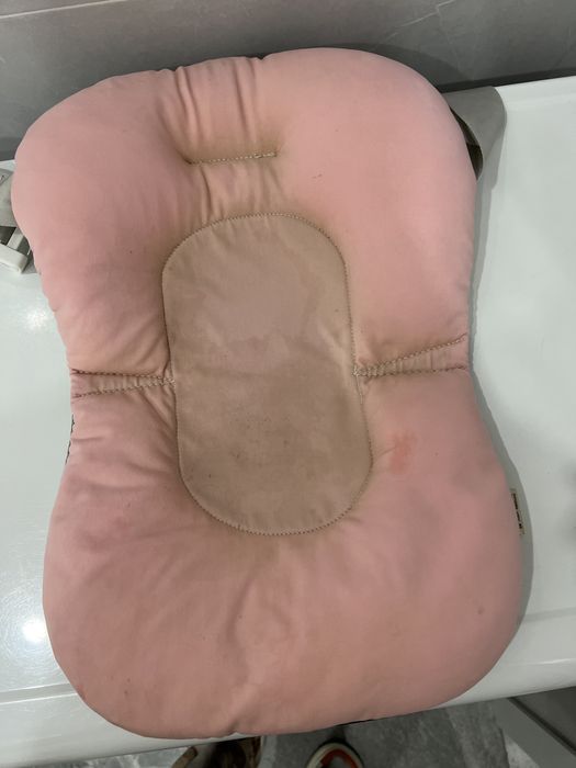 Матрас для купания младенцев