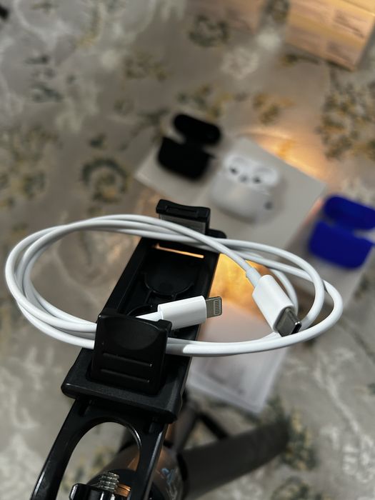 Airpods 3 /Airpods 4 / Airpods 4anc / эйрподсы