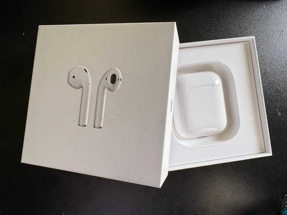 Apple Airpods 2 - Original