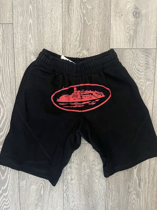Pantaloni Scurti Corteiz