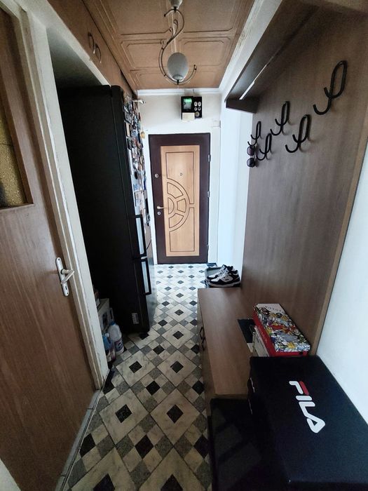 Proprietar - Apartament 2 camere Exercițiu - vis a vis de Liceul Barbu