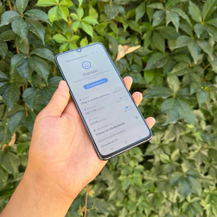 Samsung Galaxy A90 5G ideal