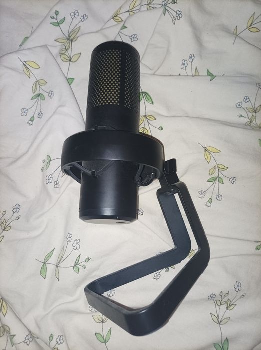 Microfon gaming sau muzică