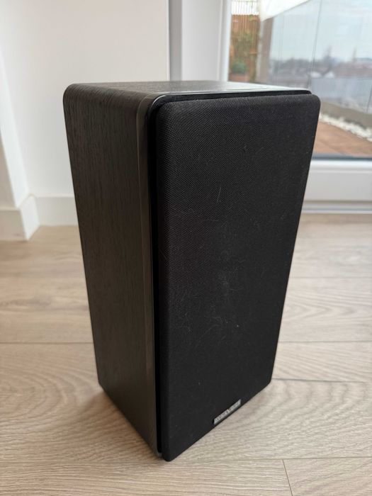 Boxe si Amplificator HiFi