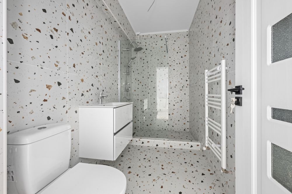 #Apartament 2 camere Mamaia Nord - predare imediata -bloc finalizat