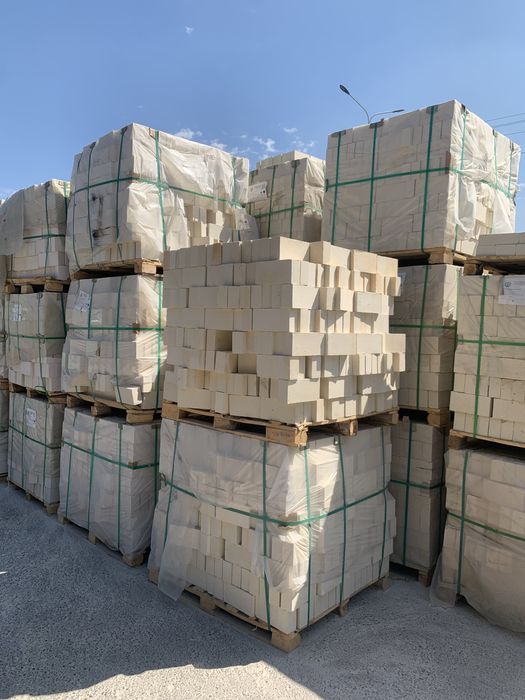 Огнеупорные кирпичи оптом и в розницу, оловга чидамли гишт