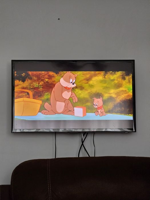 Smart tv Samsung 80 cm