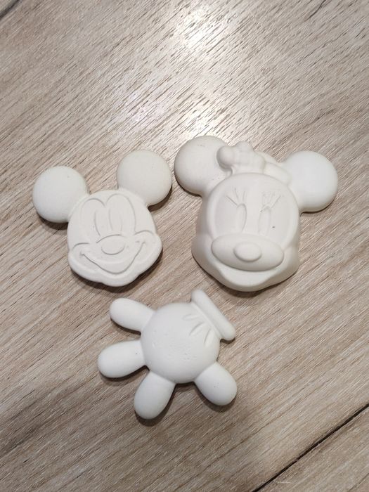 Lot Mickey și Minnie
