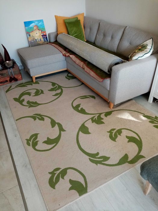 Килим 160/230 гладкотъкан